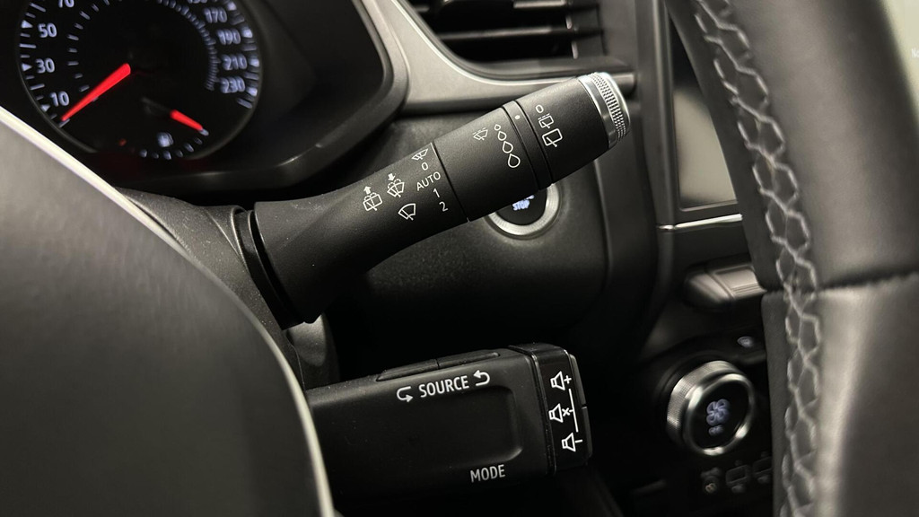 Renault Captur (L249JH) met abonnement