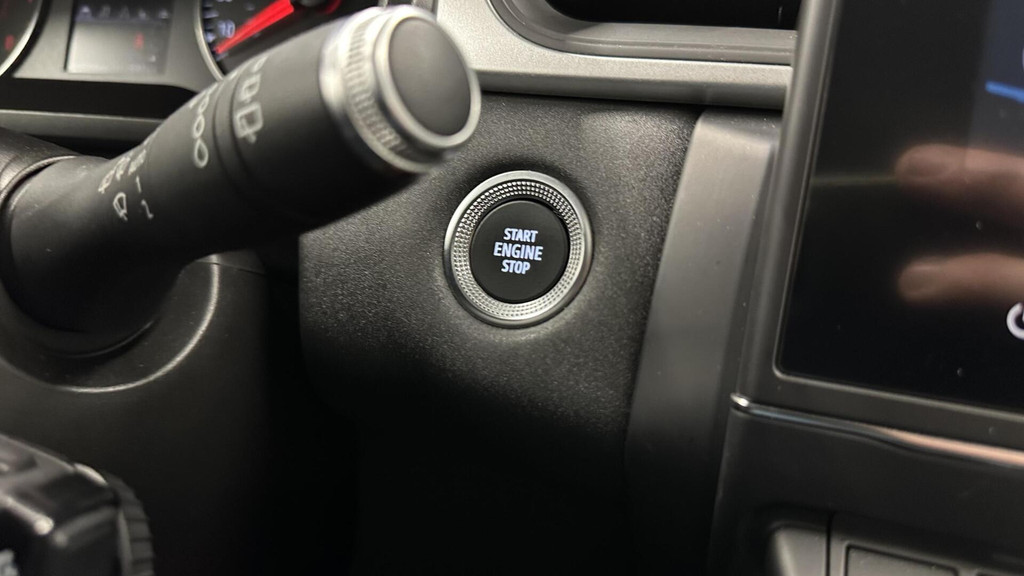 Renault Captur (L249JH) met abonnement