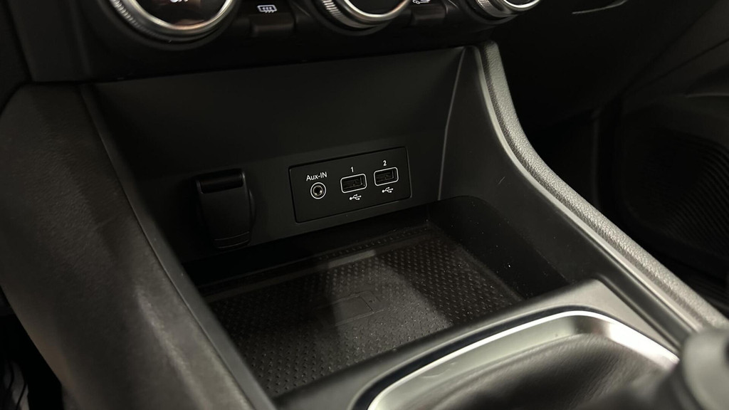 Renault Captur (L249JH) met abonnement