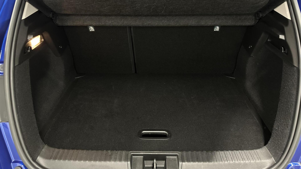 Renault Captur (L249JH) met abonnement