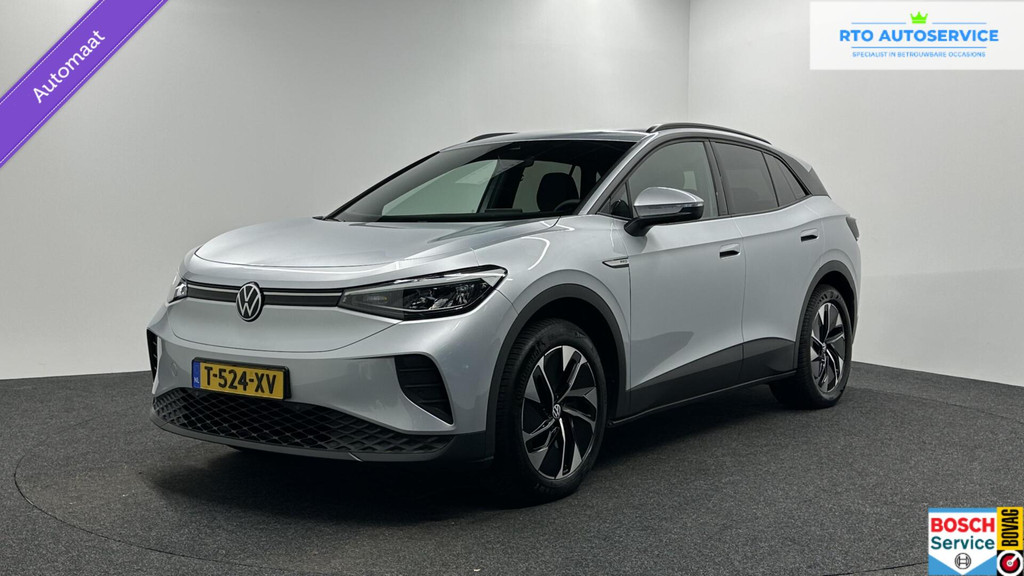 Volkswagen ID.4 (T524XV) met abonnement