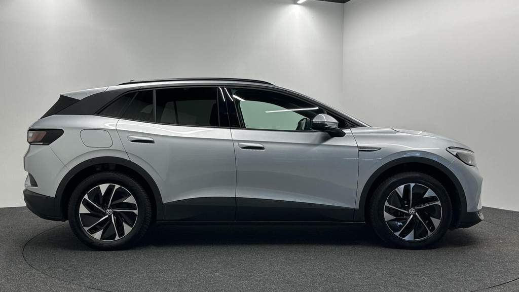 Volkswagen ID.4 (T524XV) met abonnement