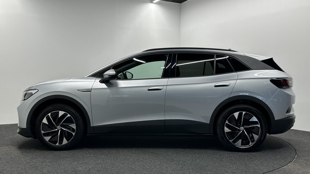 Volkswagen ID.4 (T524XV) met abonnement