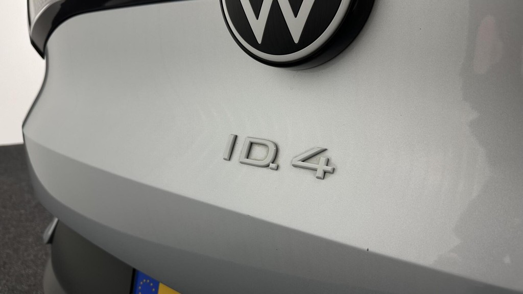 Volkswagen ID.4 (T524XV) met abonnement