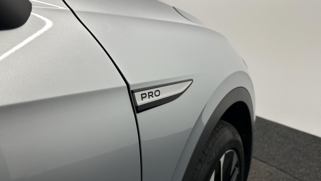 Volkswagen ID.4 (T524XV) met abonnement