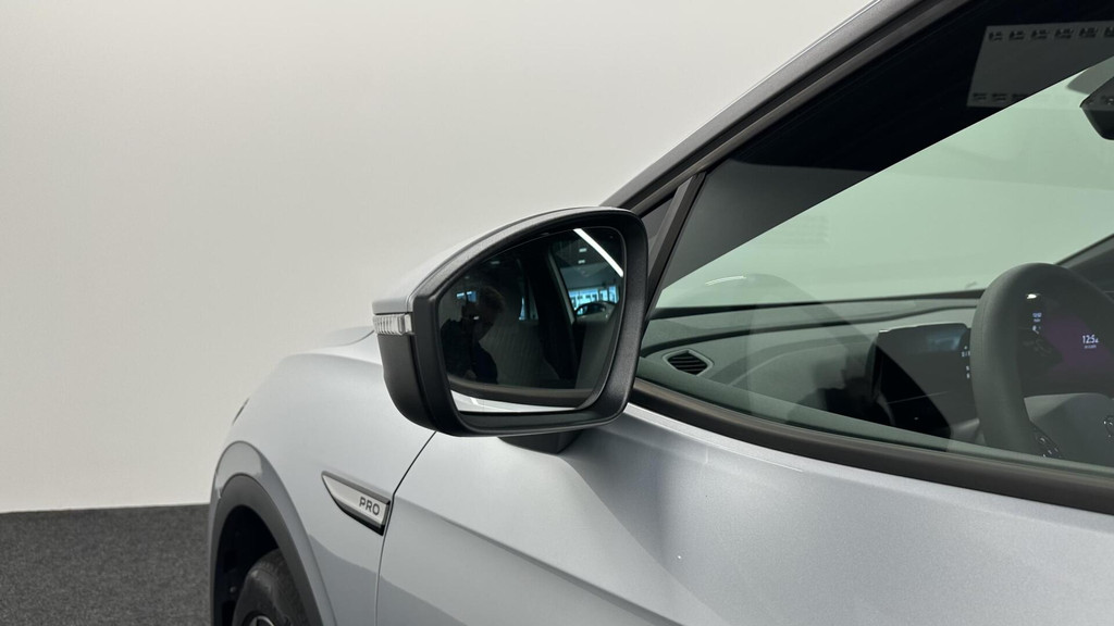 Volkswagen ID.4 (T524XV) met abonnement