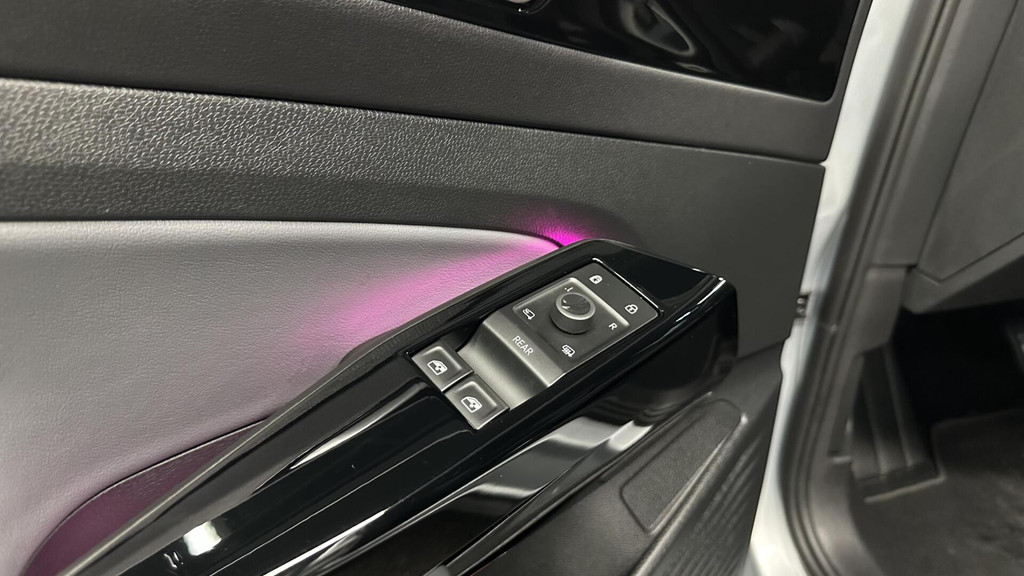 Volkswagen ID.4 (T524XV) met abonnement