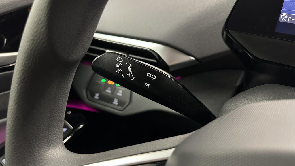 Volkswagen ID.4 (T524XV) met abonnement