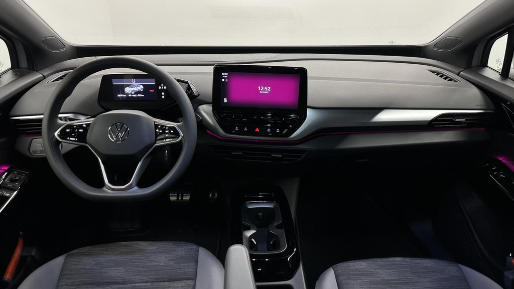 Volkswagen ID.4 (T524XV) met abonnement