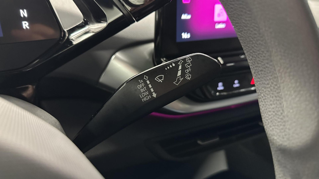 Volkswagen ID.4 (T524XV) met abonnement