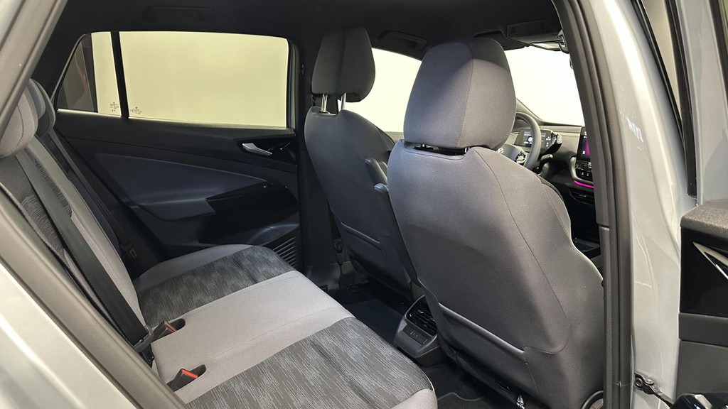 Volkswagen ID.4 (T524XV) met abonnement