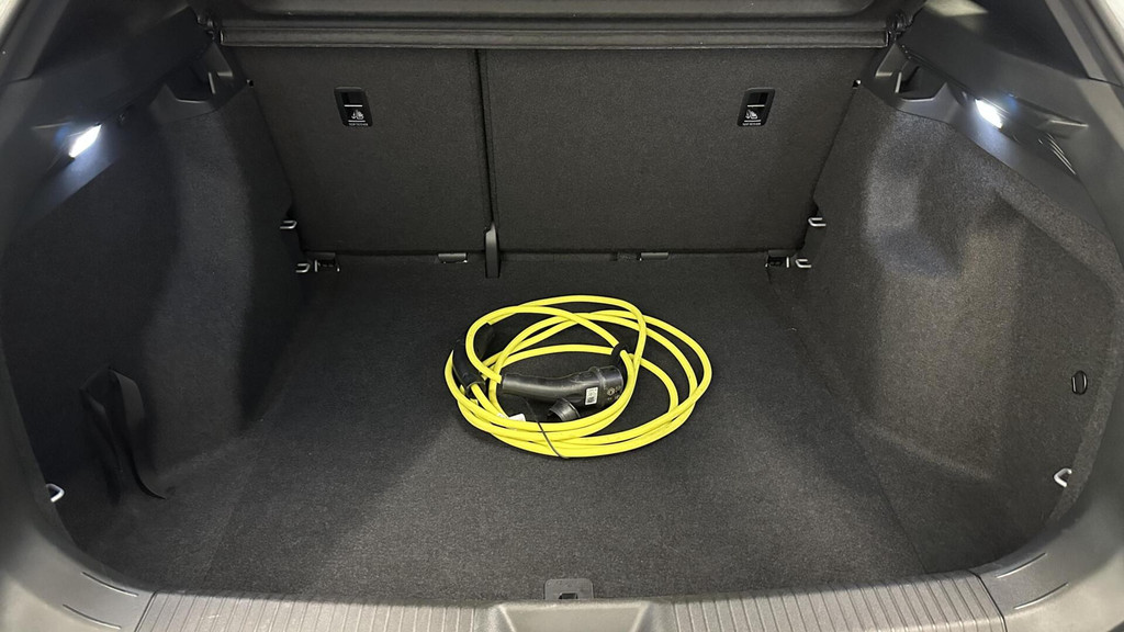 Volkswagen ID.4 (T524XV) met abonnement