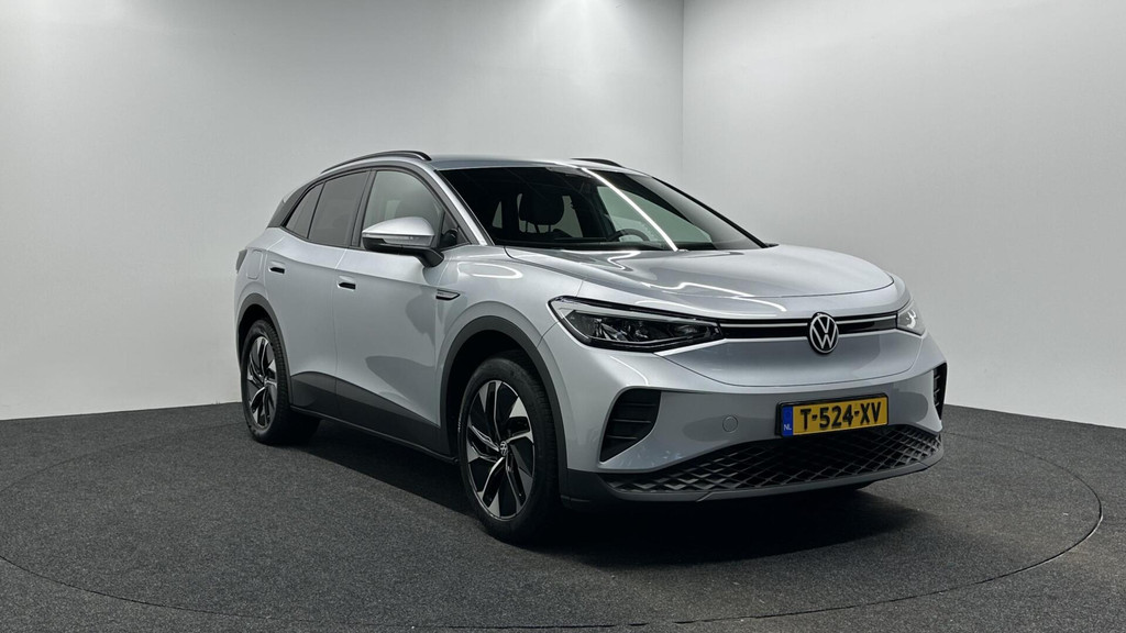 Volkswagen ID.4 (T524XV) met abonnement