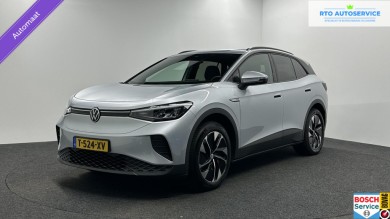 Volkswagen ID.4 (T524XV) met auto abonnement