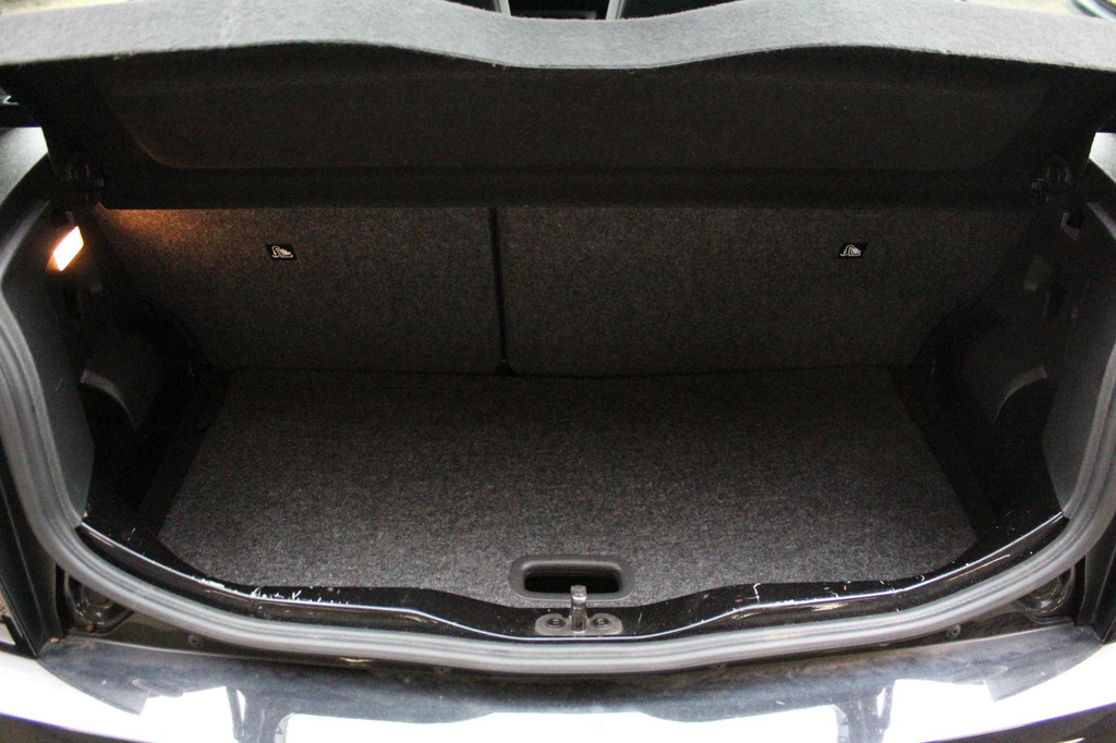 Volkswagen up! (G358RT) met abonnement