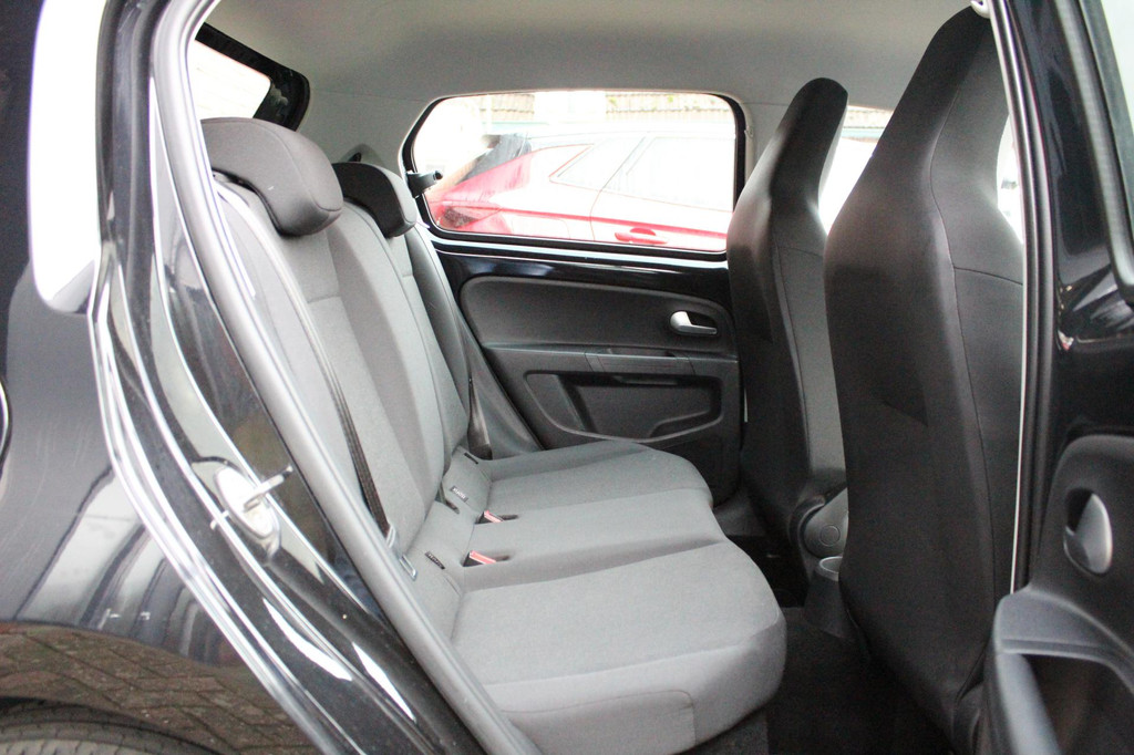 Volkswagen up! (G358RT) met abonnement