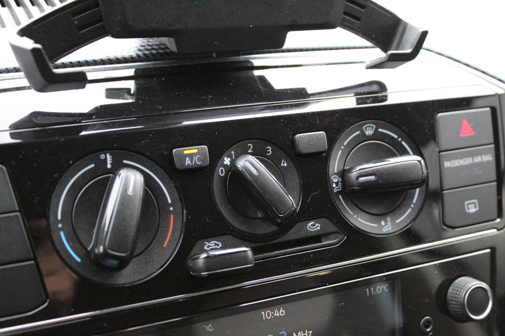 Volkswagen up! (G358RT) met abonnement