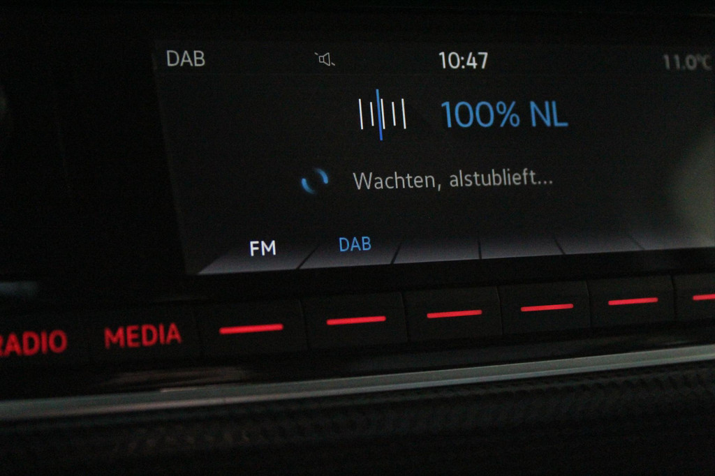 Volkswagen up! (G358RT) met abonnement