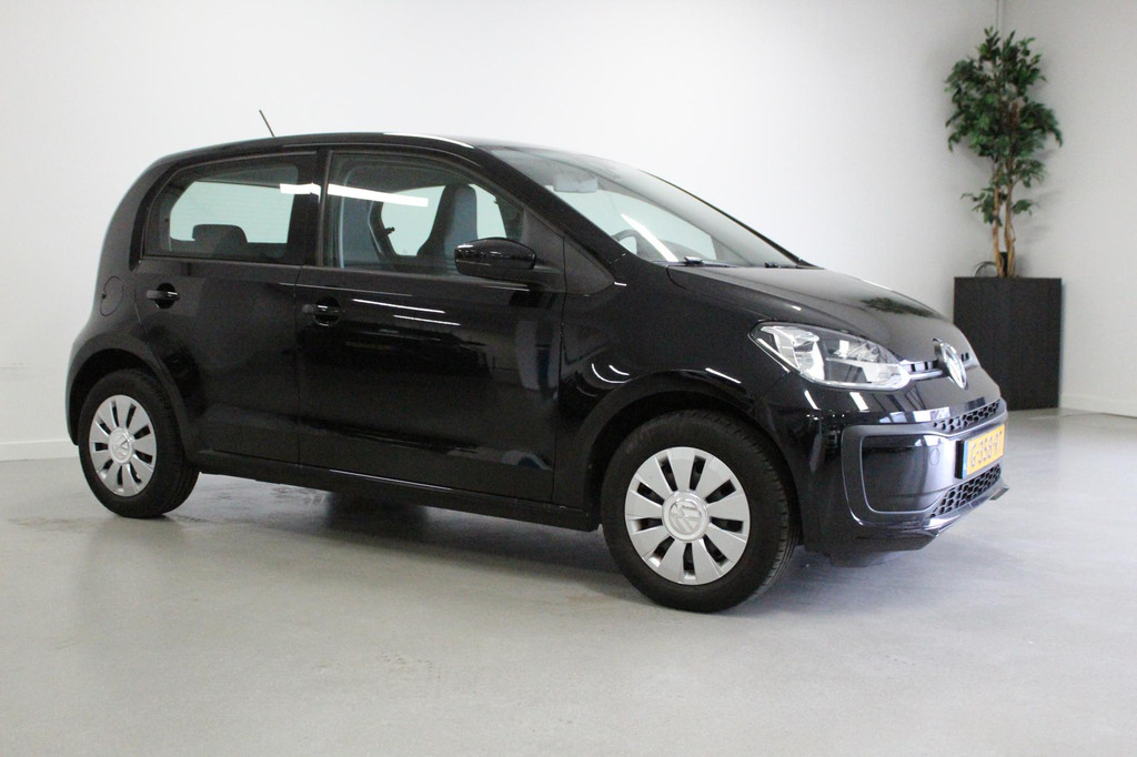 Volkswagen up! (G358RT) met abonnement