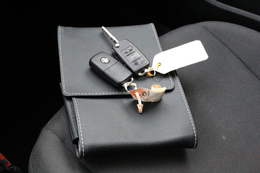 Volkswagen up! (G358RT) met abonnement