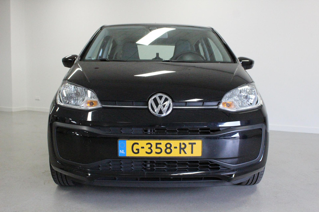 Volkswagen up! (G358RT) met abonnement