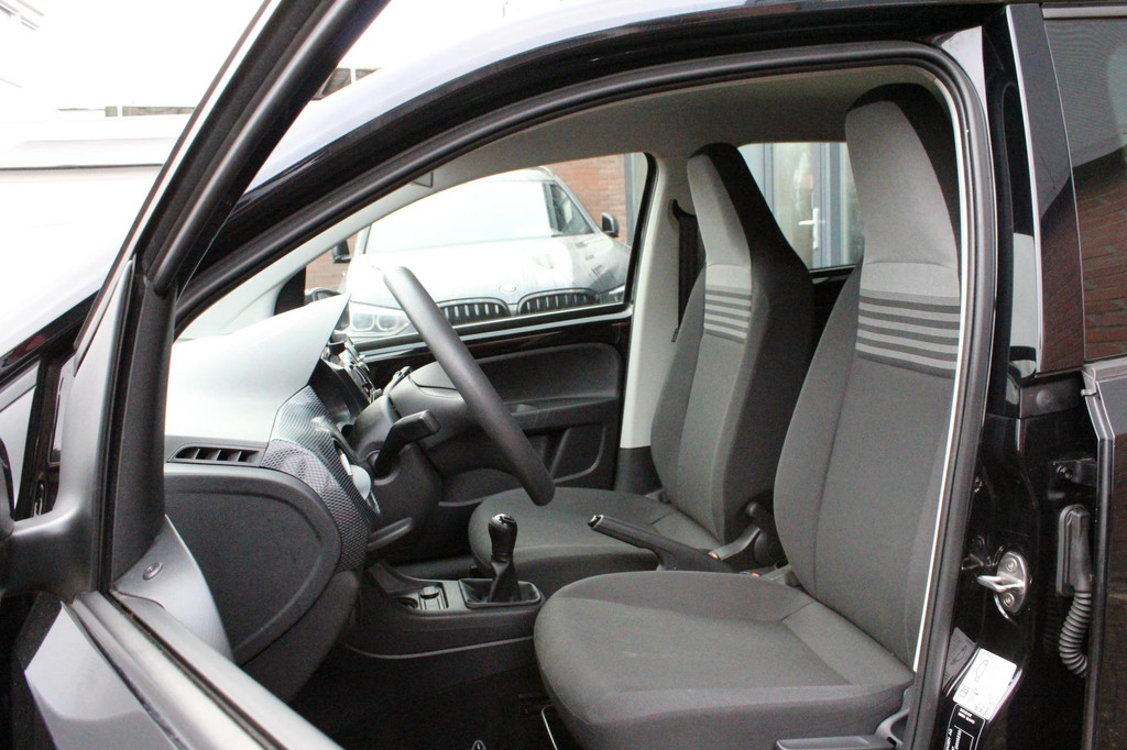 Volkswagen up! (G358RT) met abonnement