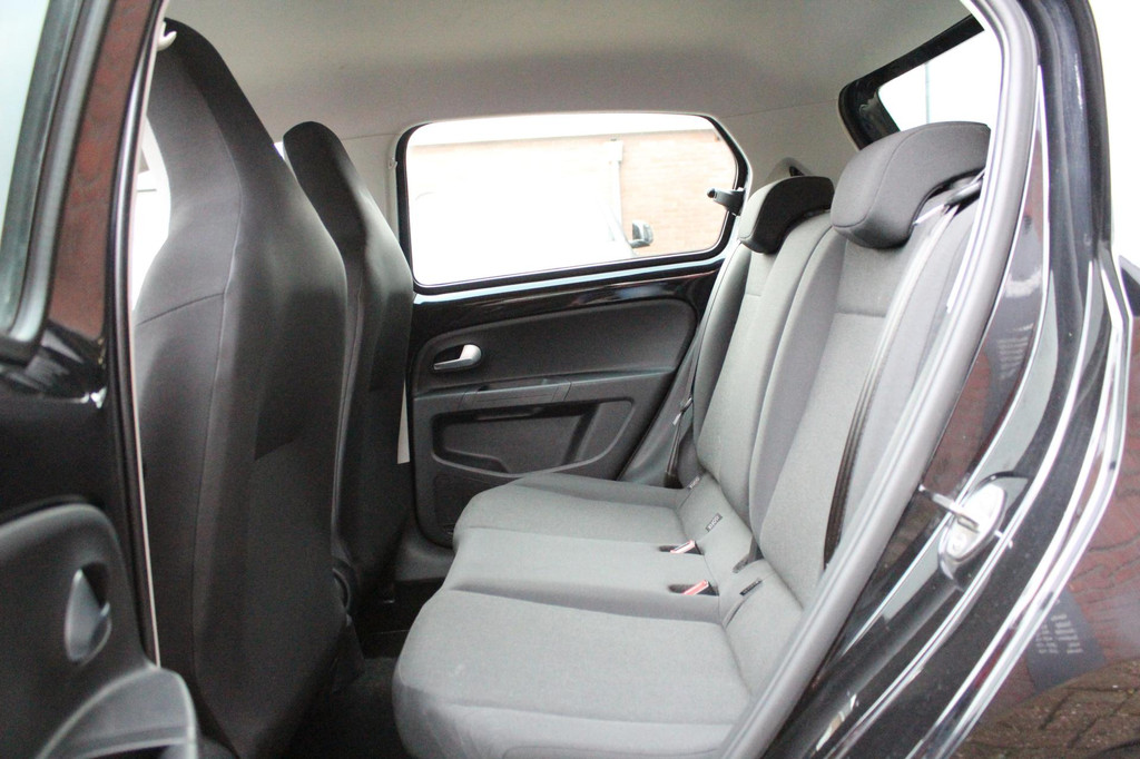 Volkswagen up! (G358RT) met abonnement