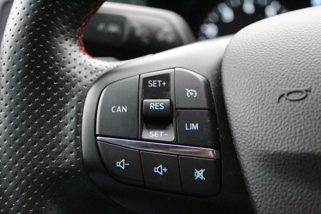 Ford Focus (G114ZK) met abonnement