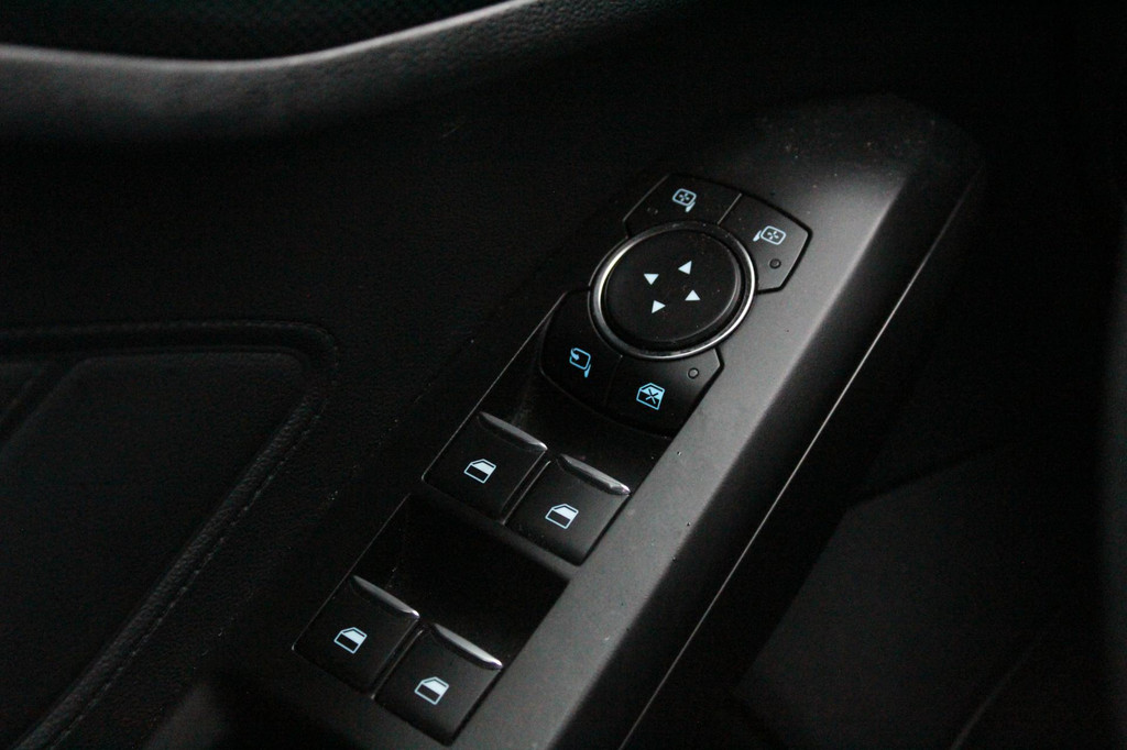 Ford Focus (G114ZK) met abonnement