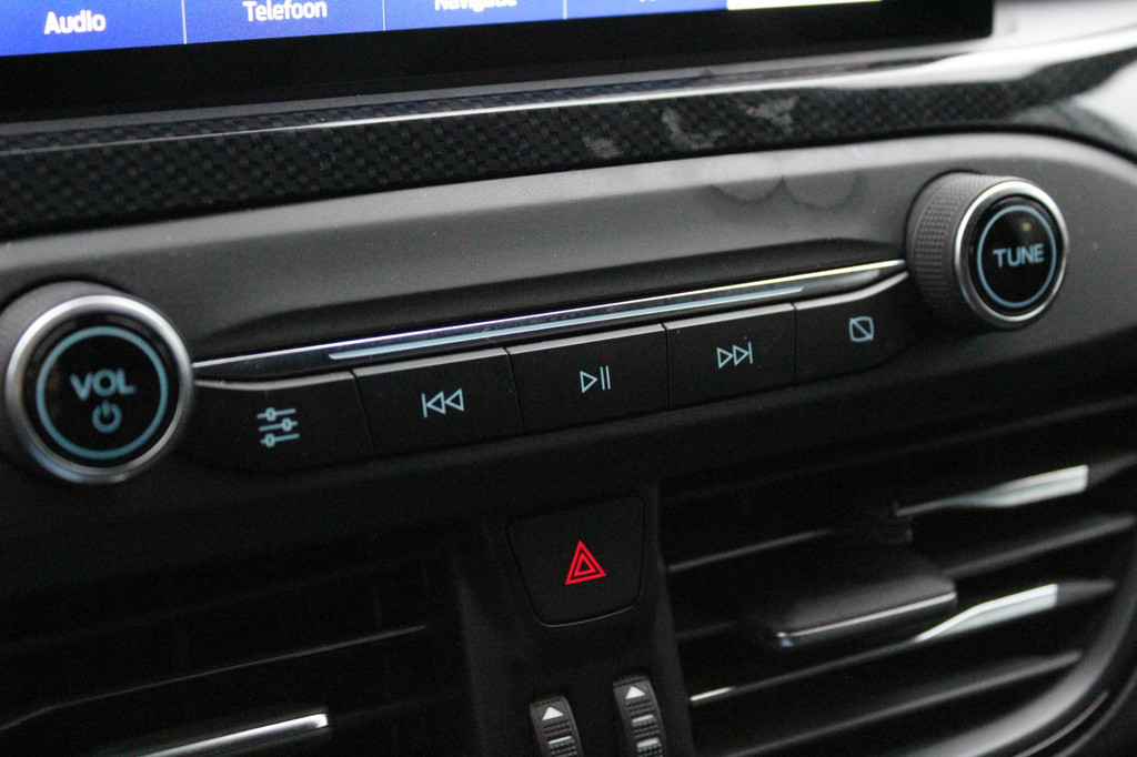 Ford Focus (G114ZK) met abonnement