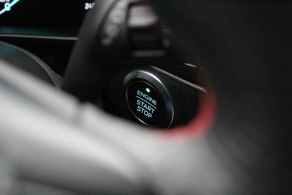 Ford Focus (G114ZK) met abonnement