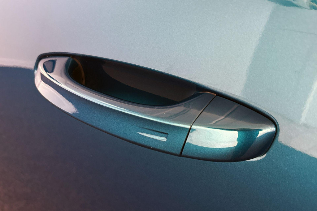 Peugeot 3008 (JPP43S) met abonnement