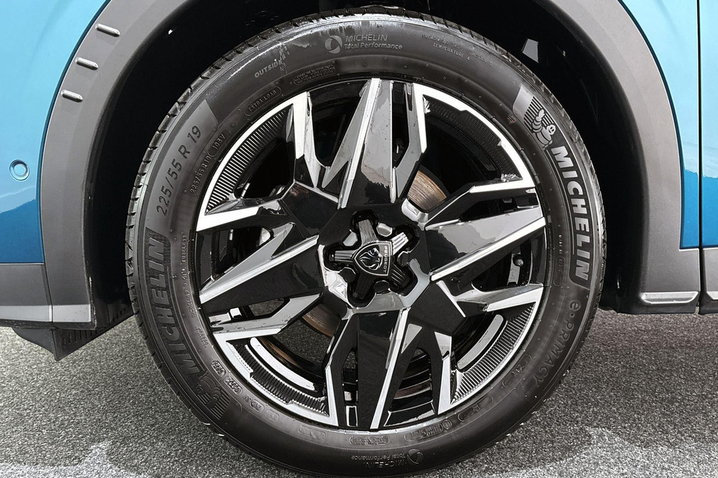 Peugeot 3008 (JPP43S) met abonnement