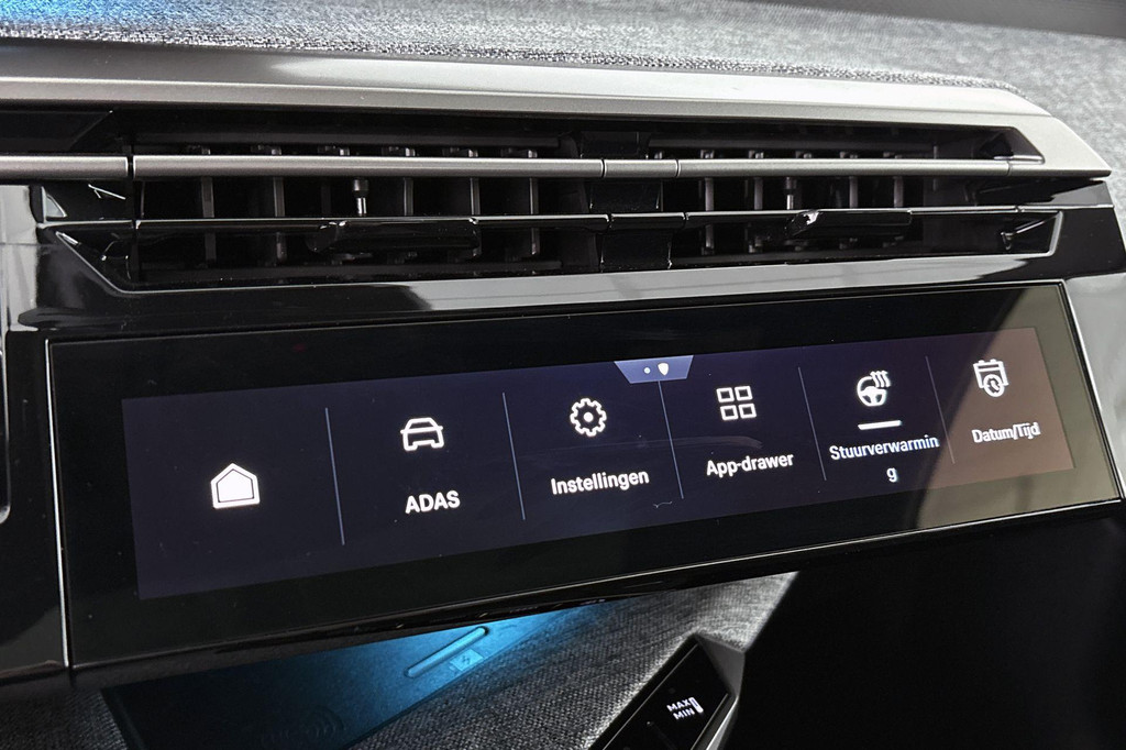 Peugeot 3008 (JPP43S) met abonnement