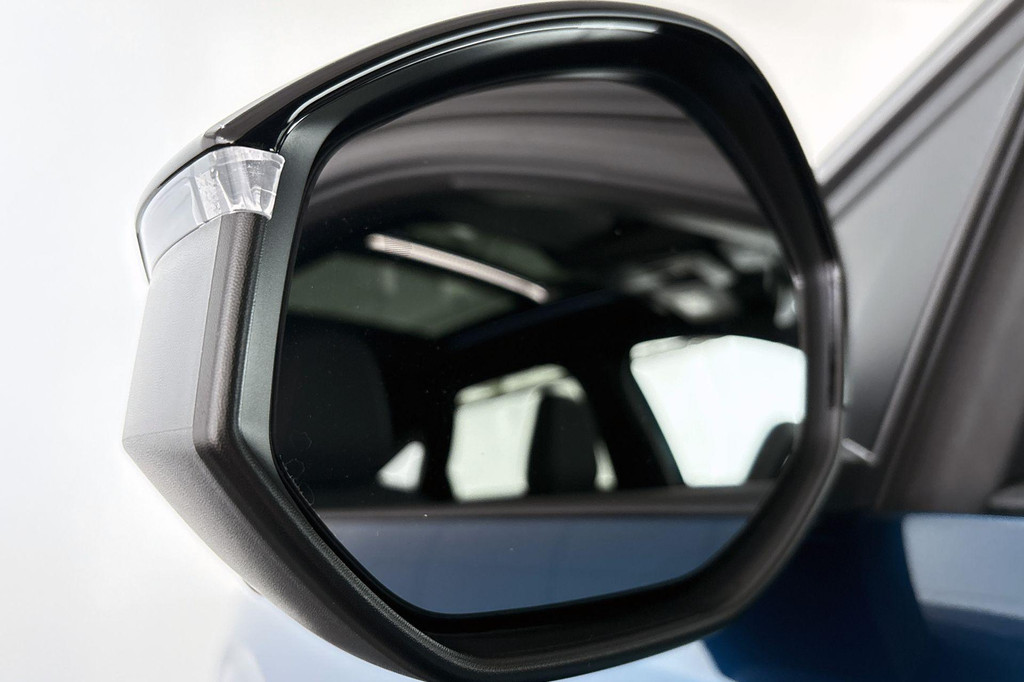 Peugeot 3008 (JPP43S) met abonnement