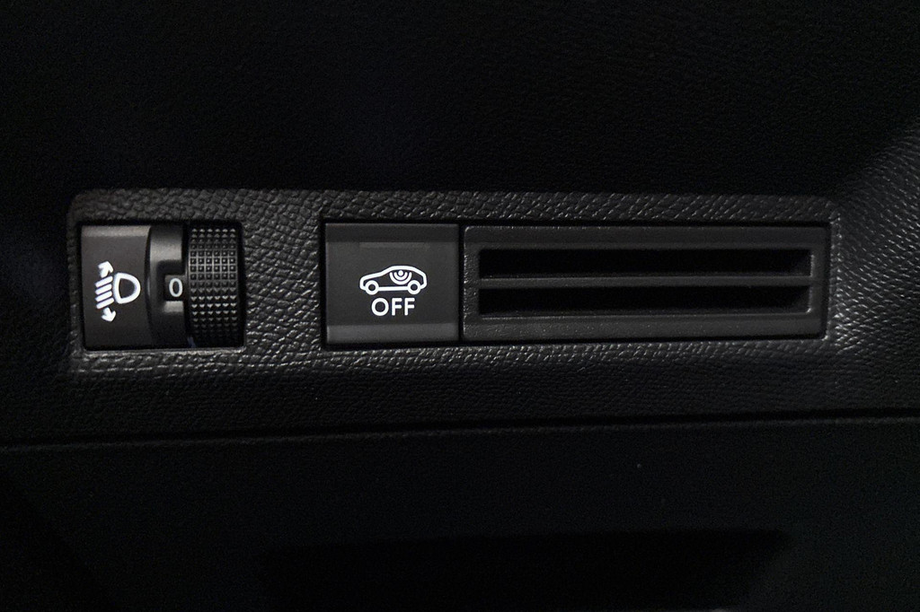 Peugeot 3008 (JPP43S) met abonnement