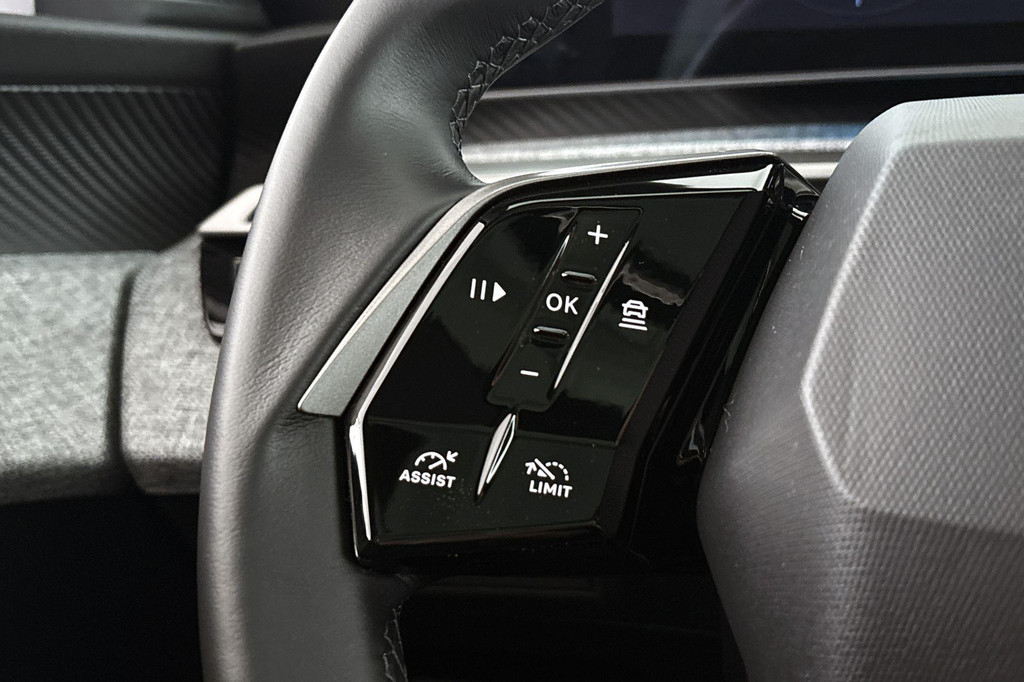 Peugeot 3008 (JPP43S) met abonnement