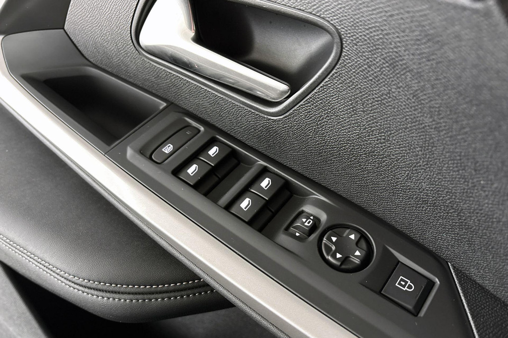 Peugeot 3008 (JPP43S) met abonnement