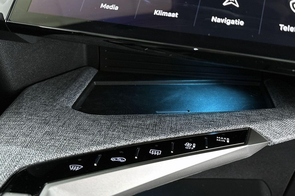 Peugeot 3008 (JPP43S) met abonnement