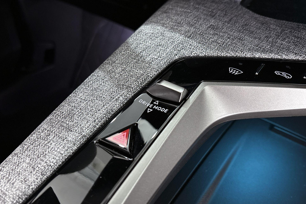 Peugeot 3008 (JPP43S) met abonnement