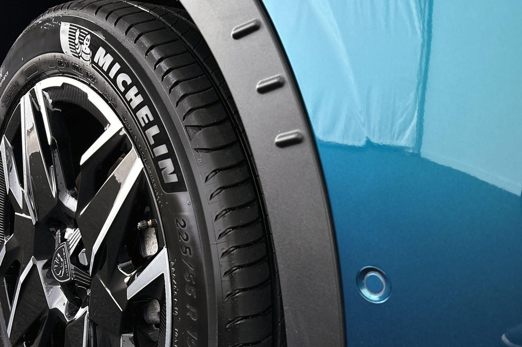 Peugeot 3008 (JPP43S) met abonnement