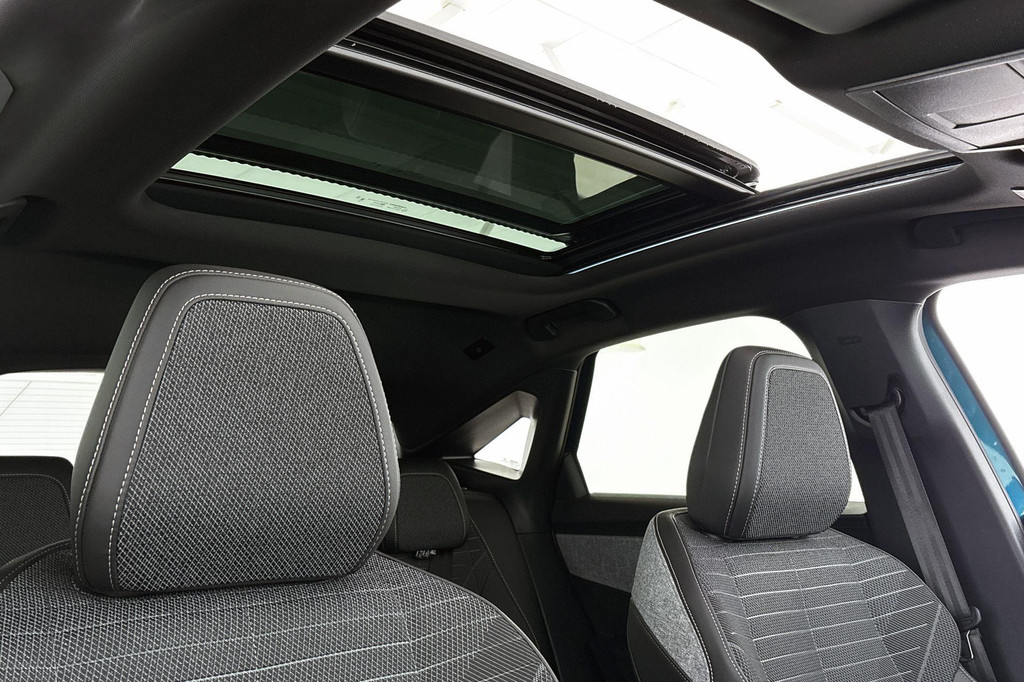 Peugeot 3008 (JPP43S) met abonnement