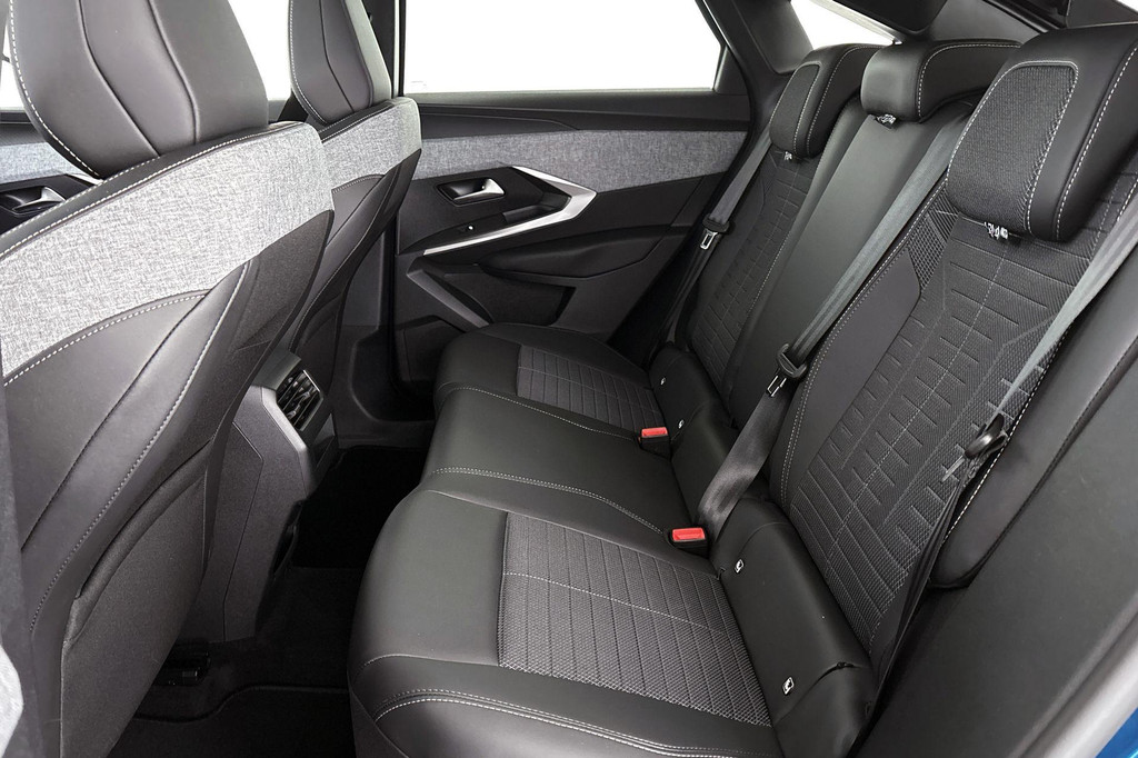 Peugeot 3008 (JPP43S) met abonnement