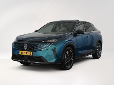 Peugeot 3008 (JPP43S) met auto abonnement