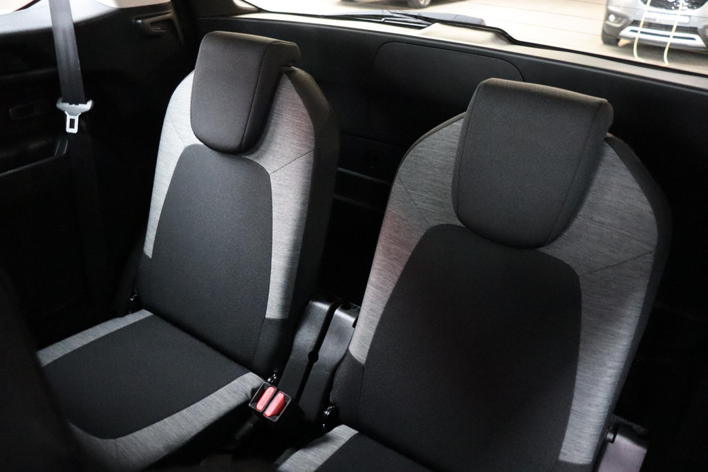 Citroën Grand C4 Spacetourer (L734LX) met abonnement