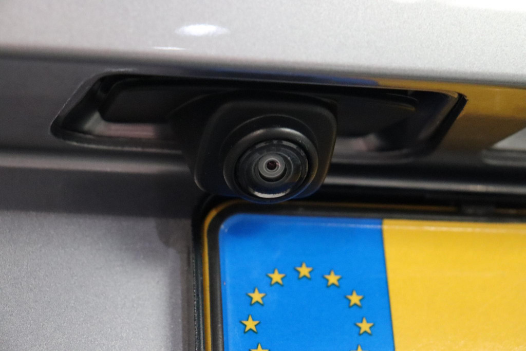 Citroën Grand C4 Spacetourer (L734LX) met abonnement