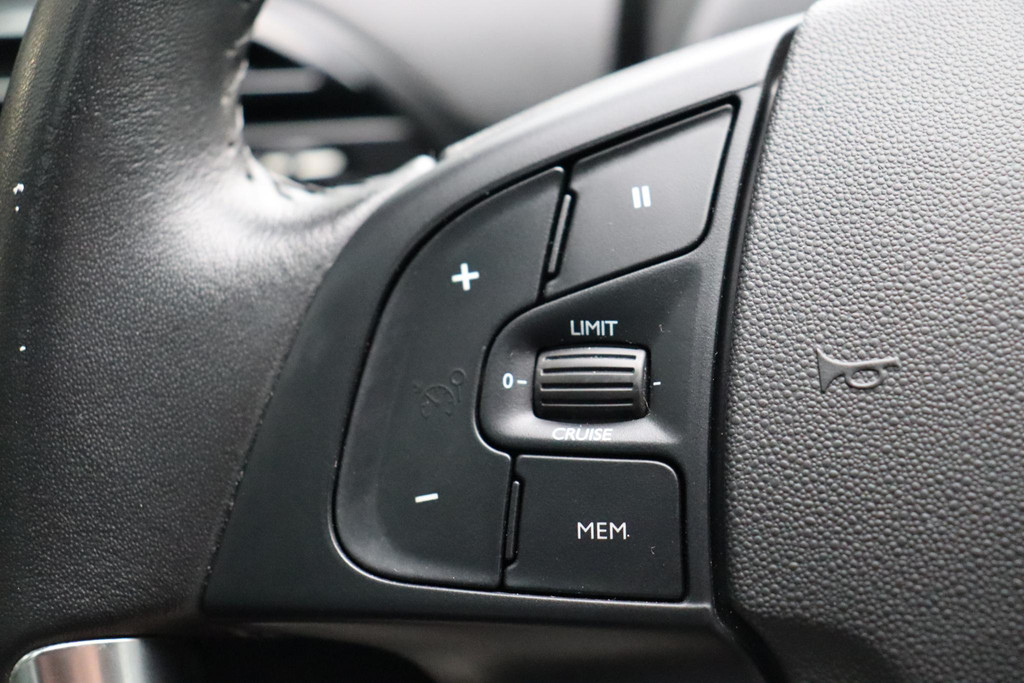 Citroën Grand C4 Spacetourer (L734LX) met abonnement