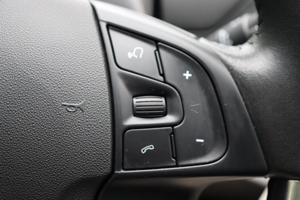 Citroën Grand C4 Spacetourer (L734LX) met abonnement