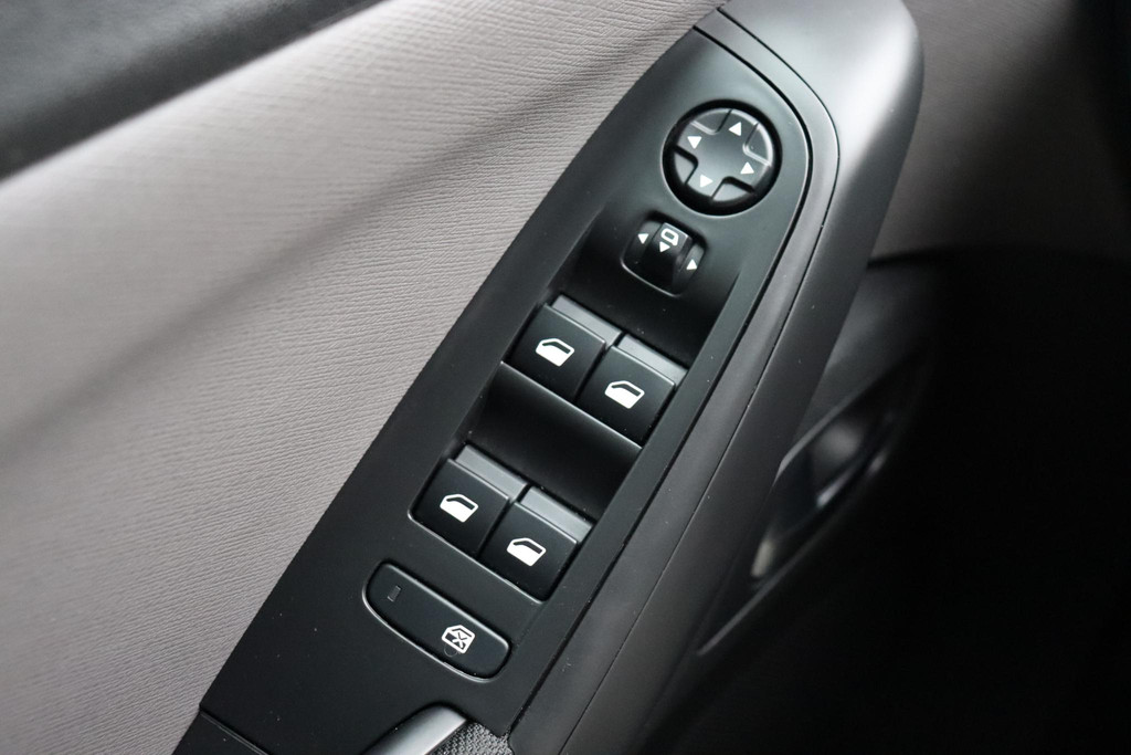 Citroën Grand C4 Spacetourer (L734LX) met abonnement