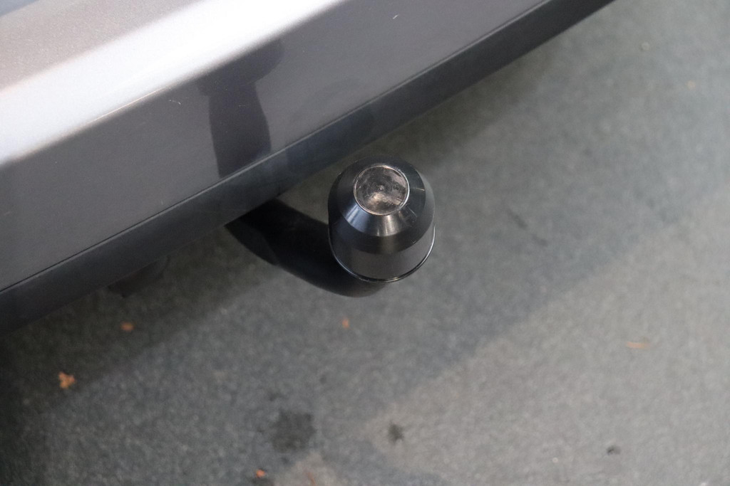 Citroën Grand C4 Spacetourer (L734LX) met abonnement